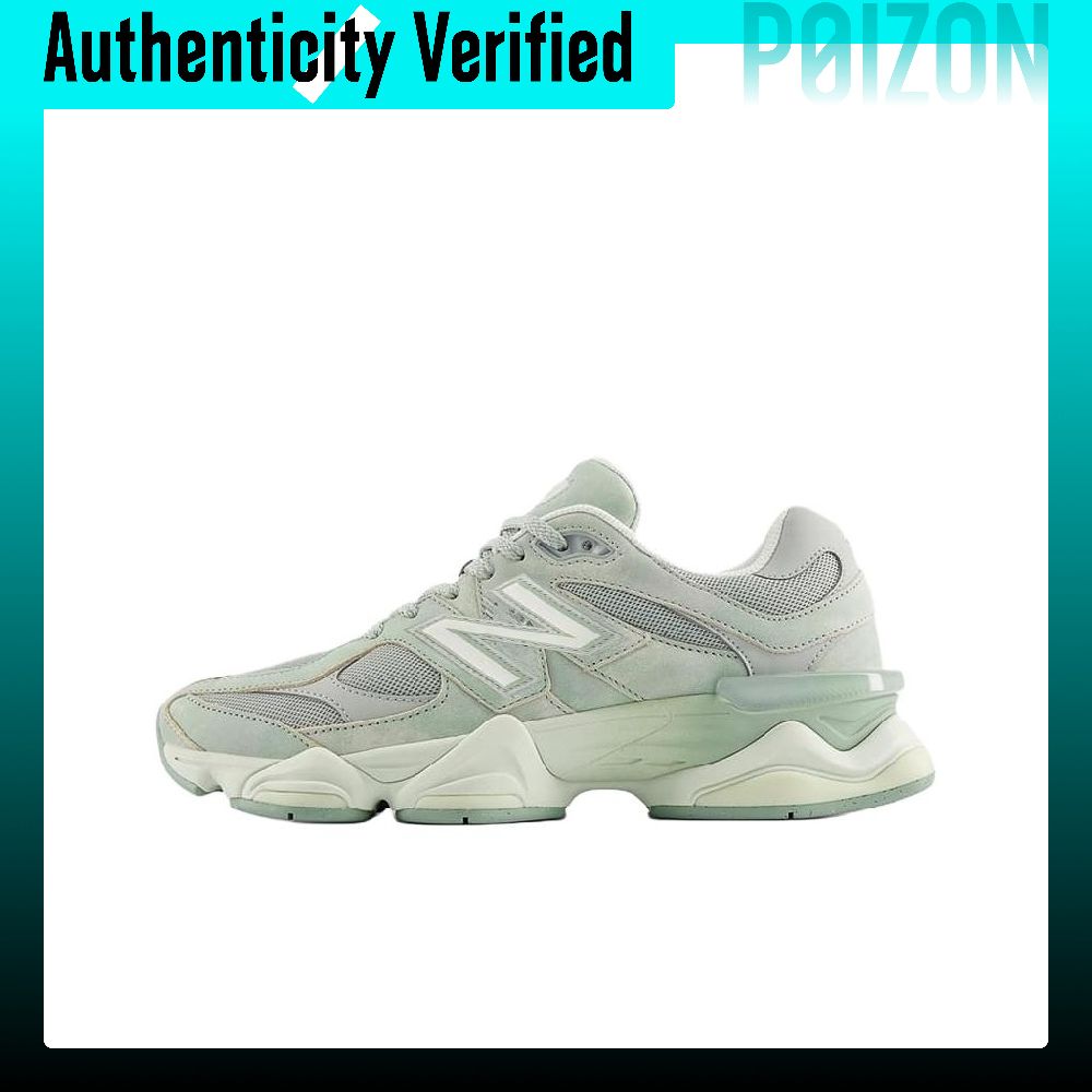 New Balance Shoes 9060 - New Balance NB 9060 Laufschuhe Herren