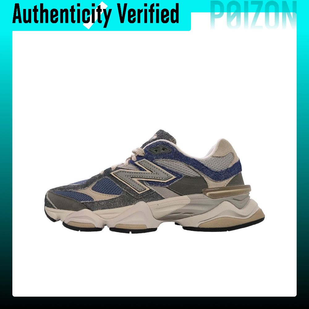 New Balance Shoes 9060 - New Balance NB 9060 Freizeitschuhe Herren