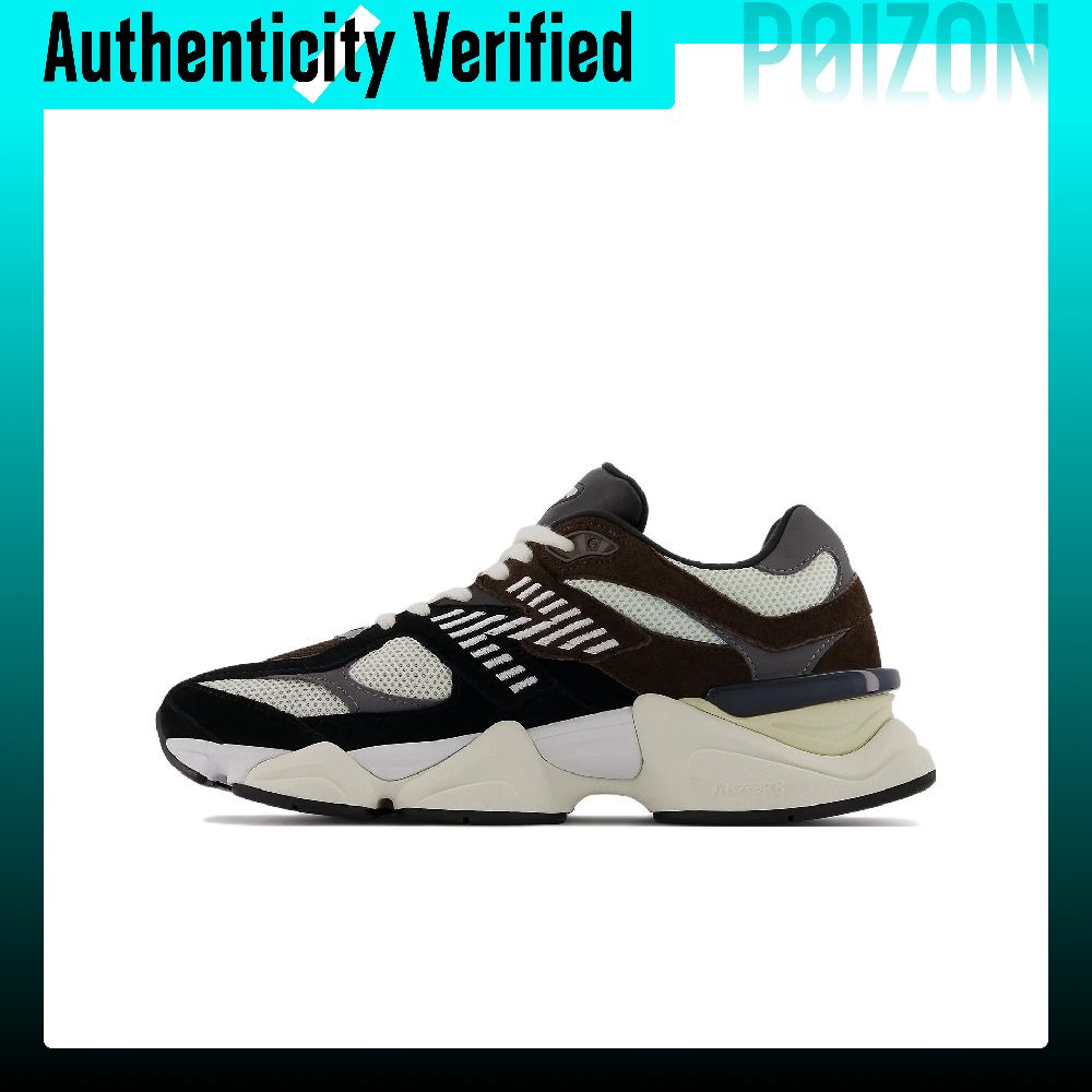 New Balance NB 9060 Freizeitsc – New Balance Shoes 9060 Bewertung und Preis