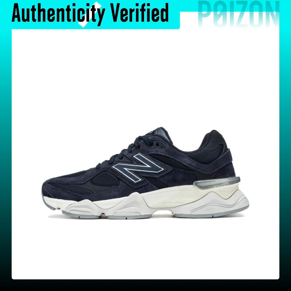 New Balance NB 9060 Freizeitsc – New Balance Shoes 9060 Bewertung und Preis