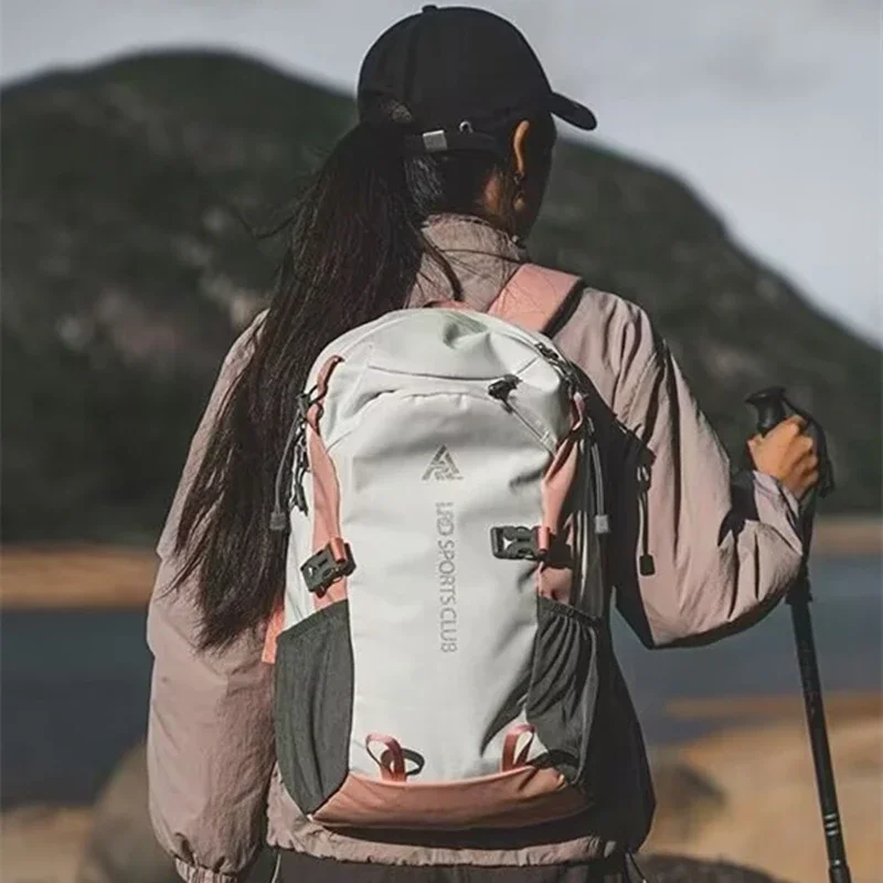 Wanderrucksack, leichter Reise – Hiking Backpack Waterproof Bewertung und Preis
