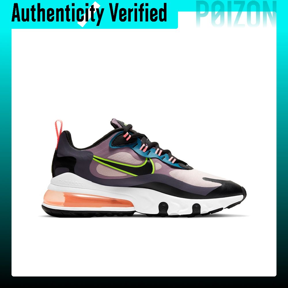 Nike Air Max 270 Laufschuhe Da – Nike Shoes Air Max 270 Bewertung und Preis