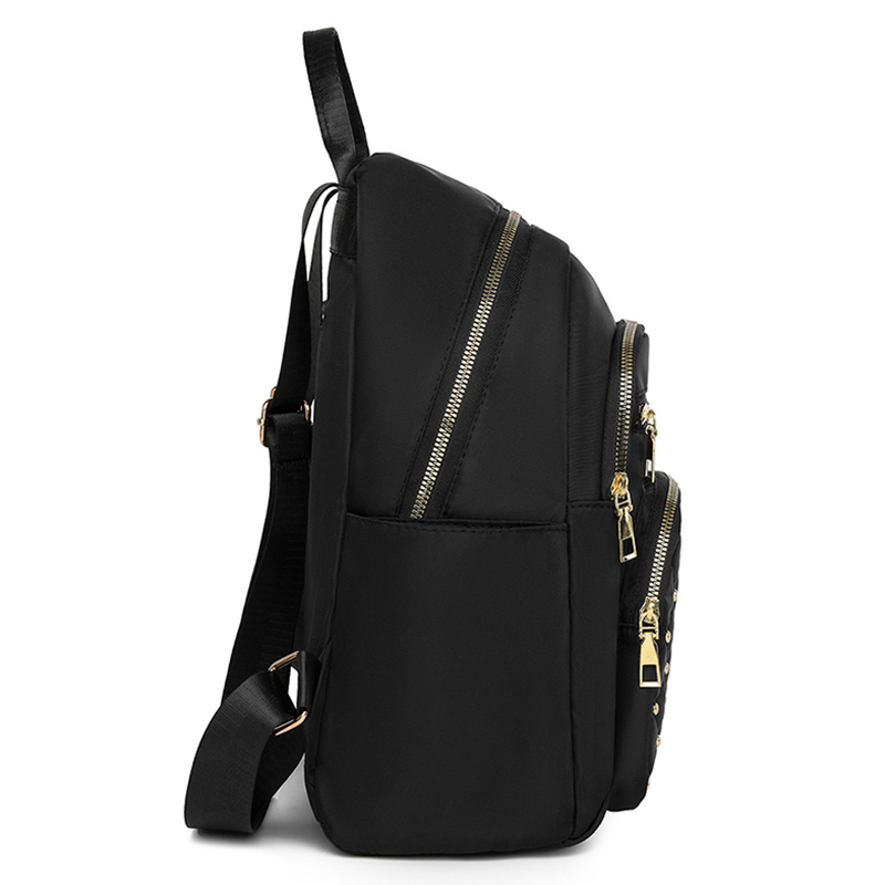 Alltagsrucksack aus weichem St – Canvas Backpack Casual Bewertung und Preis