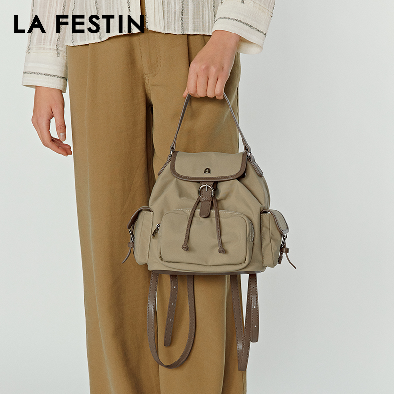 LA FESTIN Original-Rucksäcke,  – Canvas Backpack Casual Bewertung und Preis