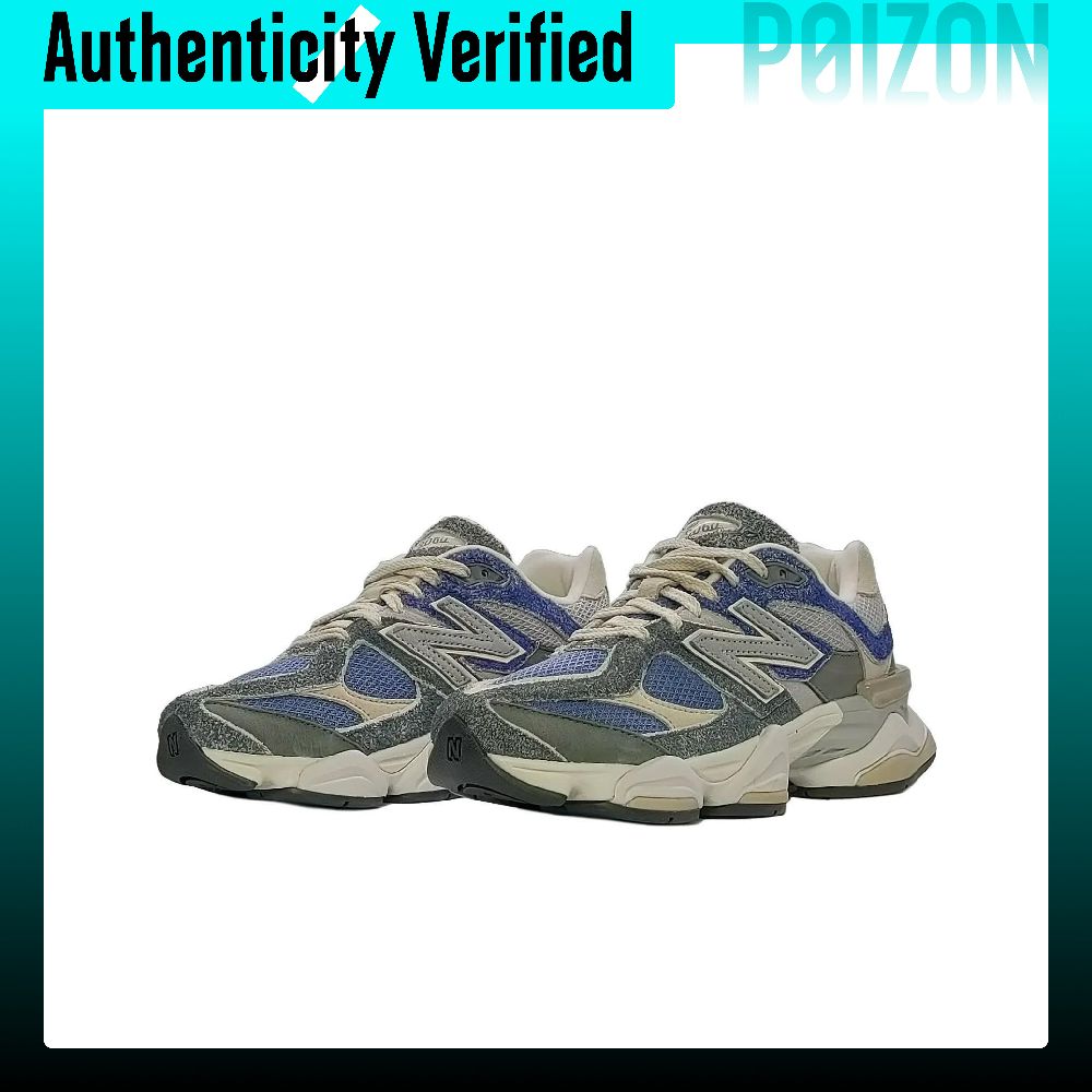 New Balance NB 9060 Freizeitsc – New Balance Shoes 9060 Bewertung und Preis