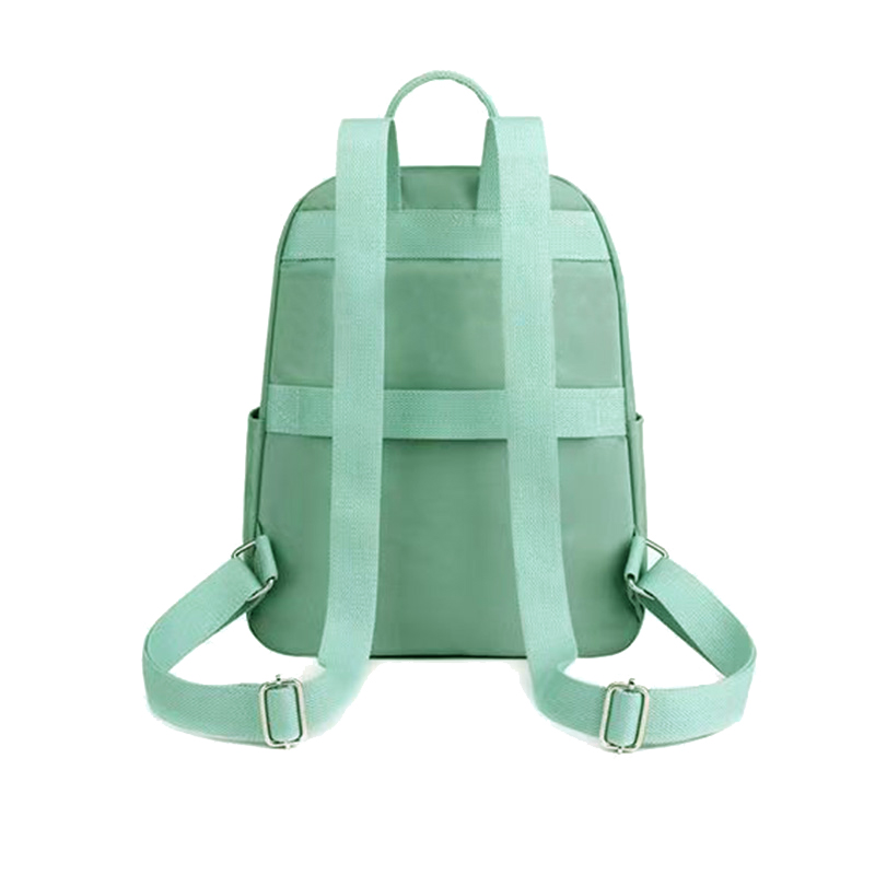 Eleganter, stilvoller, mehrfar – Canvas Backpack Casual Bewertung und Preis