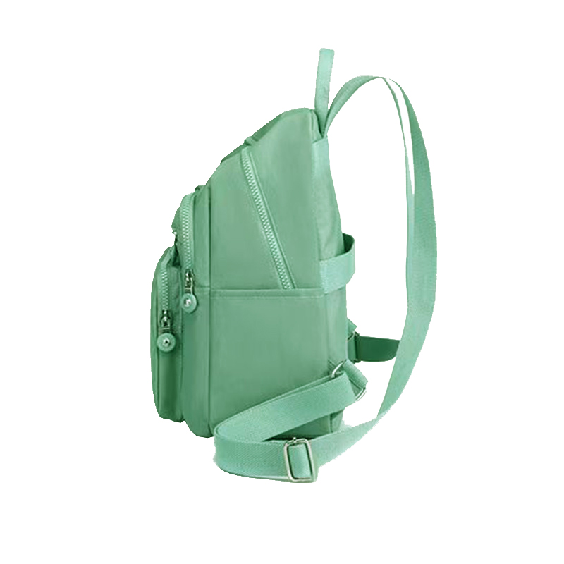 Eleganter, stilvoller, mehrfar – Canvas Backpack Casual Bewertung und Preis