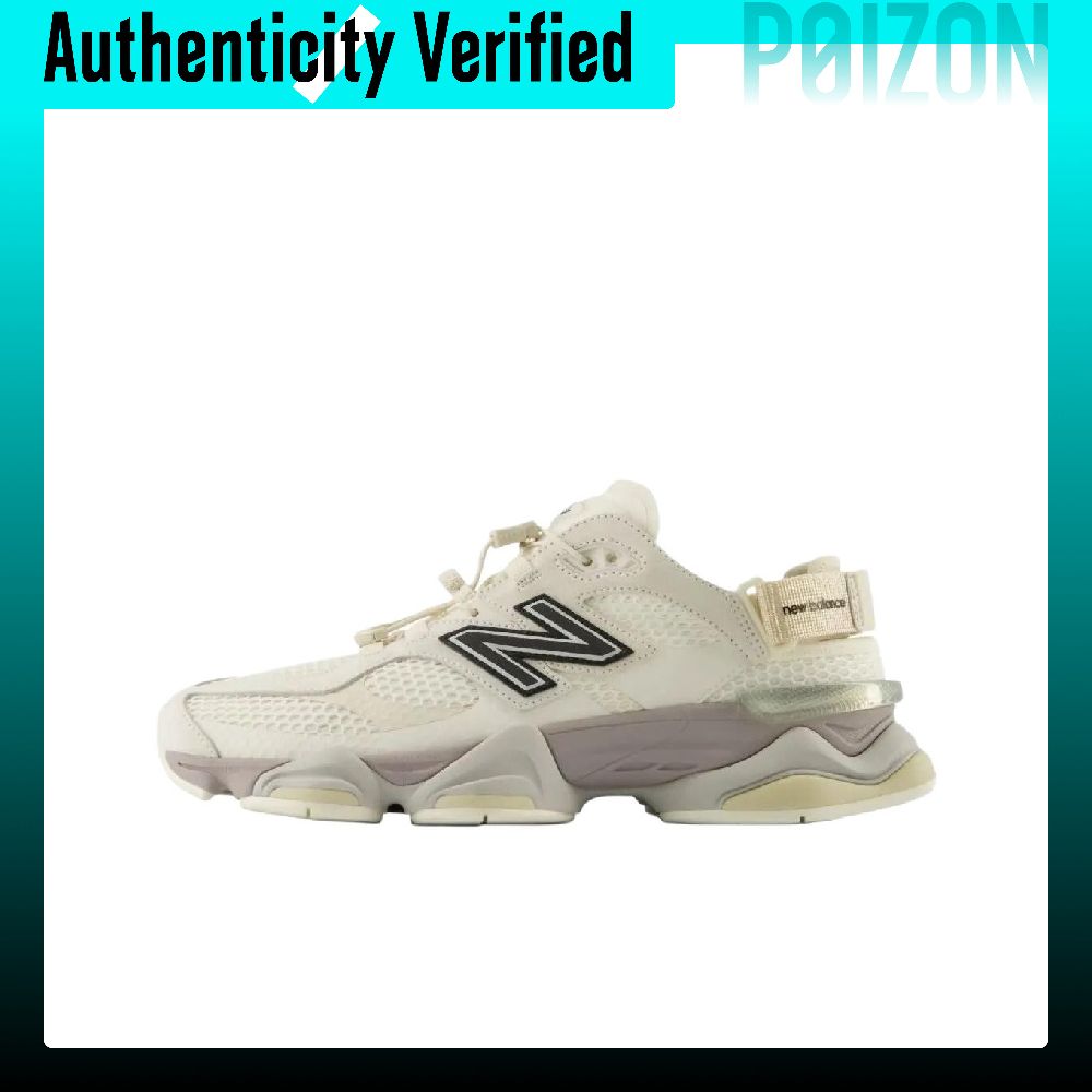 New Balance NB 9060 Low-Top Fr – New Balance Shoes 9060 Bewertung und Preis