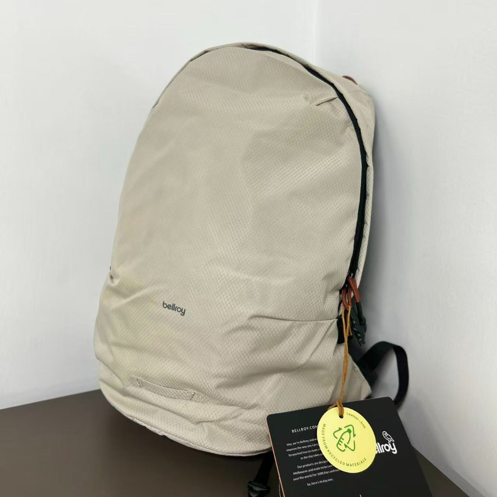 Bellroy Lite Daypack 20L Leich – Canvas Backpack Casual Bewertung und Preis