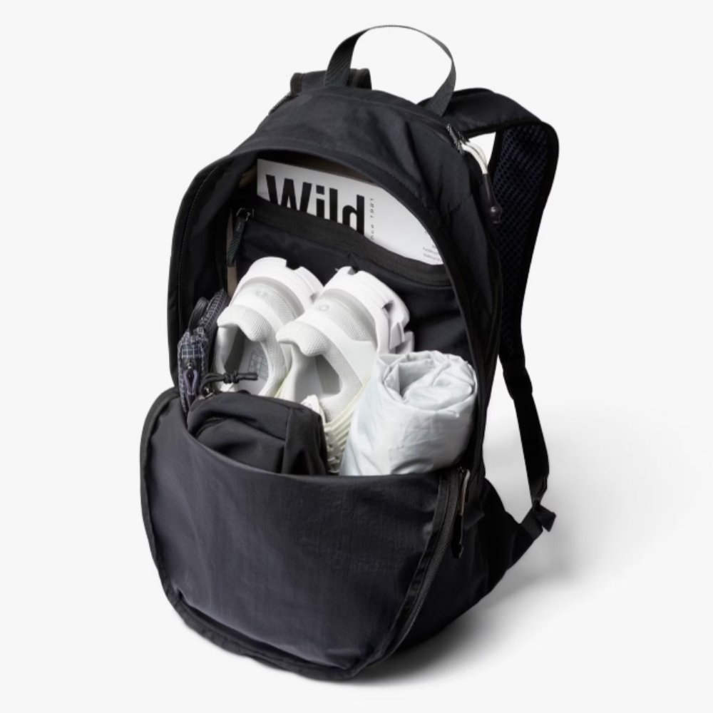Bellroy Lite Daypack 20L Leich – Canvas Backpack Casual Bewertung und Preis